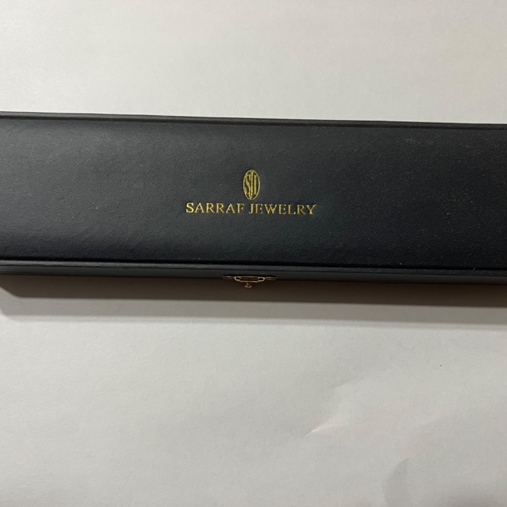 Geneve Classic Quartz 10K Gold ladies Watch - Picture 12 of 12